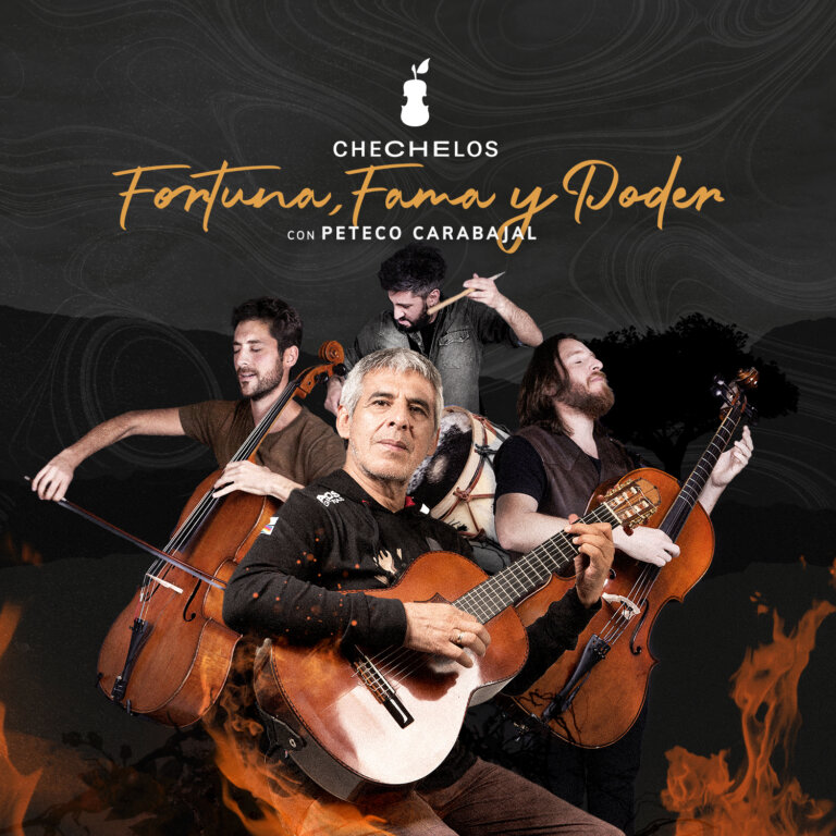 Fortuna, Fama y Poder