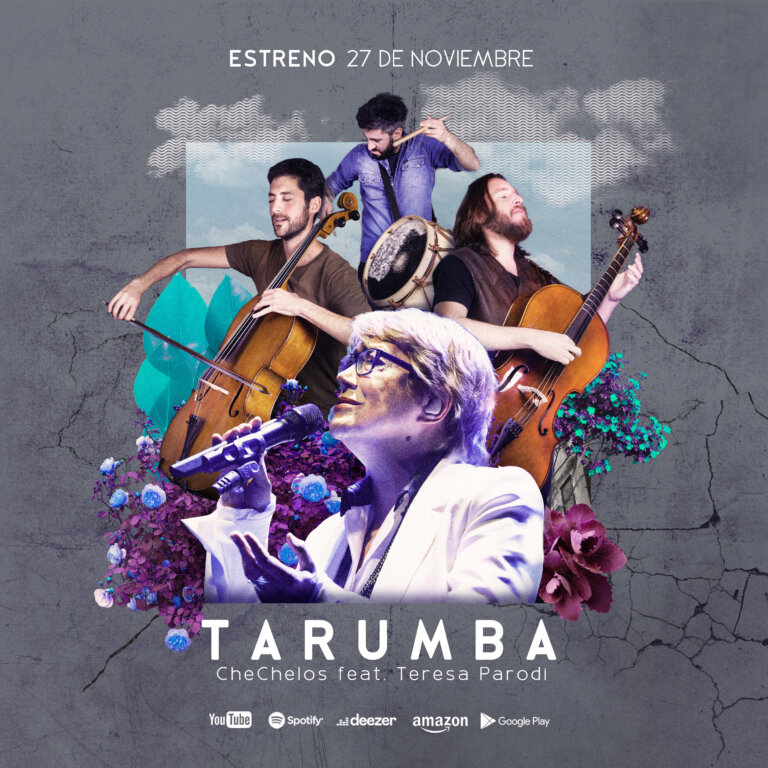 Tarumba