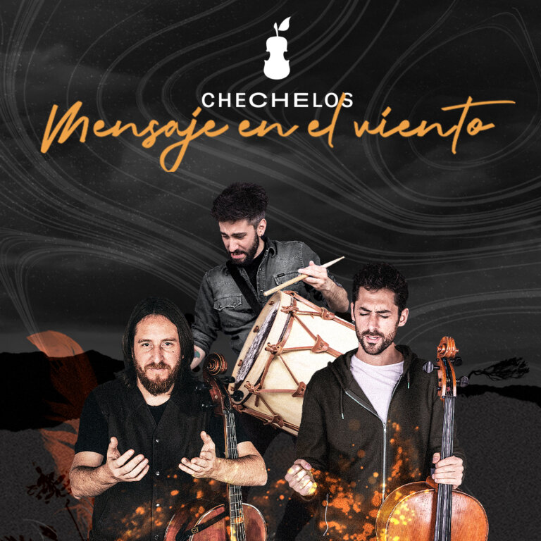 Mensaje en el Viento