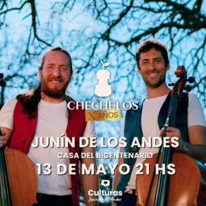 Junín de los Andes - AGOTADAS
