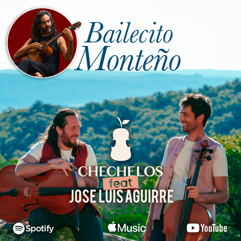 Bailecito Monteño