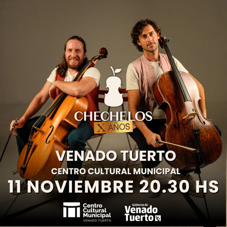 Venado Tuerto