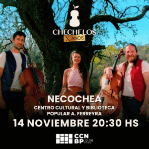 Necochea