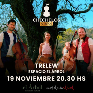 Trelew